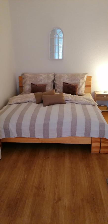 Apartman U Moravy Olomouc Exterior photo